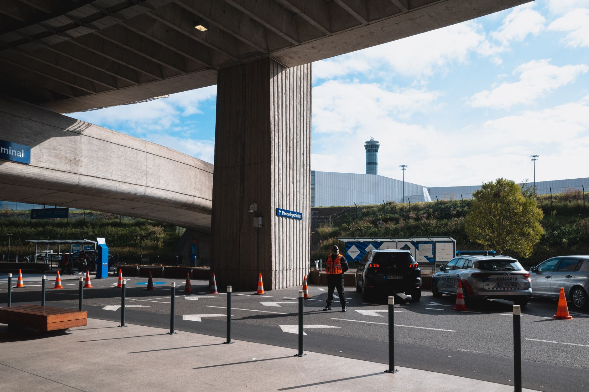 Commissionnaire en douane à Tours